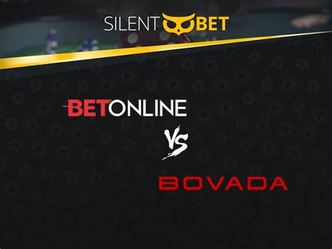 bovada vs betdsi|BetOnline vs Bovada for May 2024 .